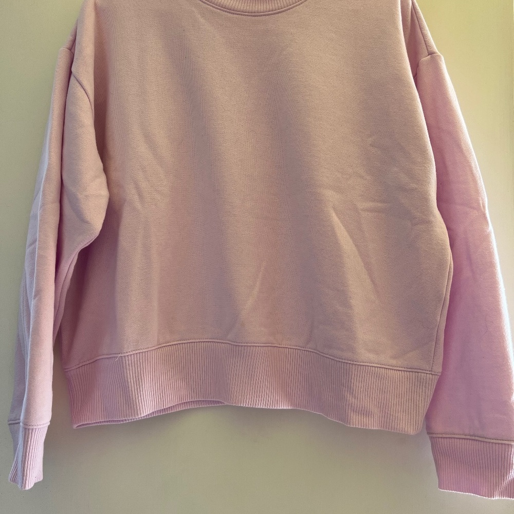 Sweater for woman